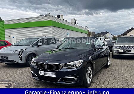 BMW 320 i GT xDrive Luxury Line SHZ 360 AHK HUD SPH