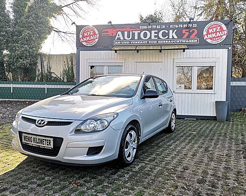 Hyundai i30 Edition+*Navigation * Klima * TÜV/AU 04-2028* *