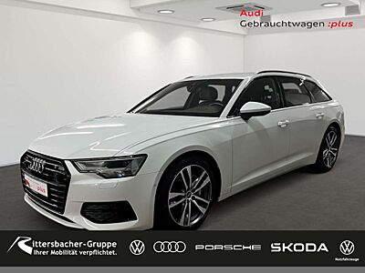Audi A6 45 TFSI quattro sport BusiPaket Individ