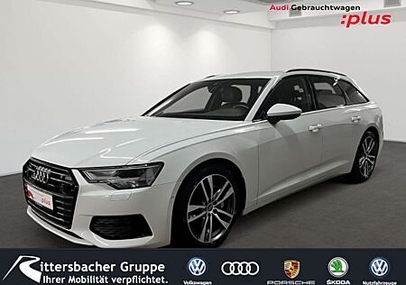 Audi A6 45 TFSI quattro sport BusiPaket Individ