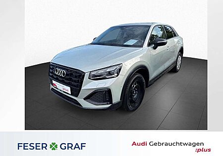 Audi Q2 Advanced 40 TFSI S-tro. qua. MATRIXLED+NAVI+KAMERA