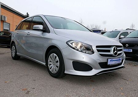 Mercedes-Benz B 180 "CLASSIC"/NAVI/SHZ