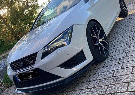 Seat Leon 3-Türer SC 2.0 TSI Start