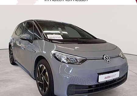 VW ID.3 Volkswagen Pro