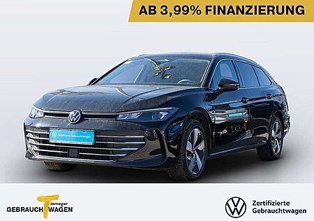 VW Passat Variant Volkswagen 1.5 TSI eHybrid BUSINESS UPE63 LM