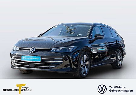 VW Passat Variant Volkswagen 1.5 TSI eHybrid BUSINESS UPE63 LM