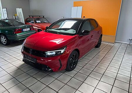 Opel Corsa GS, 1,2i 6G, Matrix Licht, Navi groß, Allw.r.