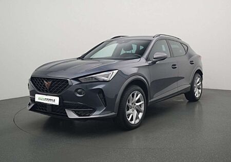 Cupra Formentor 1.5 TSI 110 KW Clima PDC Kamera FULL LINK