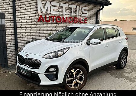 Kia Sportage Vision 2WD*Navi*PDC*Garantie*