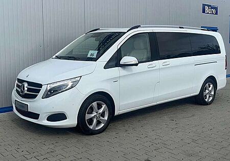 Mercedes-Benz V 250 d EXTRALANG 360° COMAND 8-SITZER EL. TÜREN