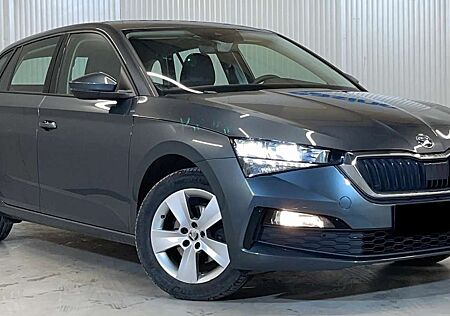 Skoda Scala 1.6 TDI Drive 125