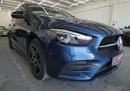 Mercedes-Benz B 250 e AMG LINE*MBUX NAVI*LED*KAMERA*AHK*NIGHT