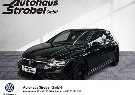 VW Golf GTI Volkswagen Golf VIII GTI Clubsport 2.0 TSI DSG "EDITION 45"