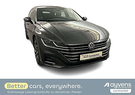 VW Arteon Volkswagen Shooting Brake 2.0 TDI SCR DSG