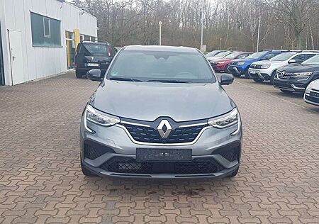 Renault Arkana TCe 160 EDC R.S. LINE