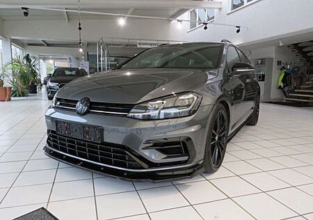 VW Golf Variant Volkswagen R BMT/Start-Stopp 4Motion