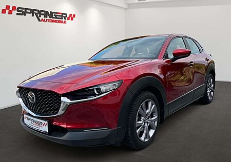 Mazda CX-30 Selection*Navi*Head-Up*ACC*SHZ*2.0 SKYACTIV