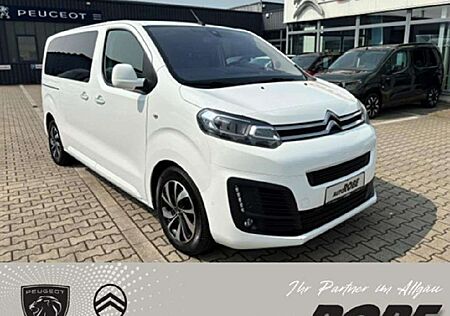 Citroën Spacetourer Citroen Shine M Automatik Standheizung