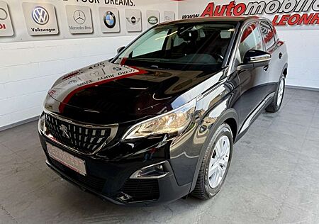 Peugeot 3008 Active *Navi*Connect-Box*Garantie*3,99%*