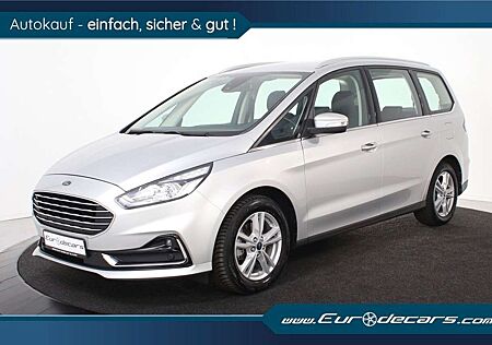 Ford Galaxy 2.5 Duratec Hybrid *1.Hand*7-Sitze*Voll*