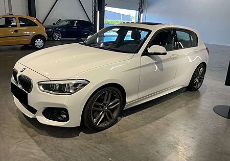 BMW 125 d M Sport *TOP Ausstattung*