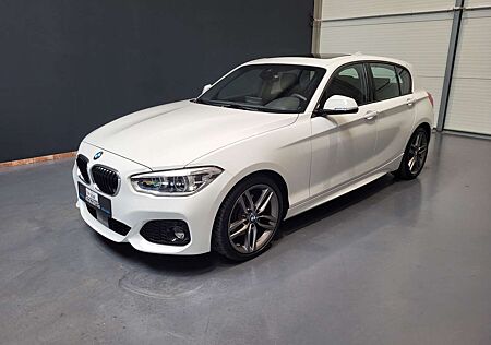 BMW 125 d M Sport *TOP Ausstattung*