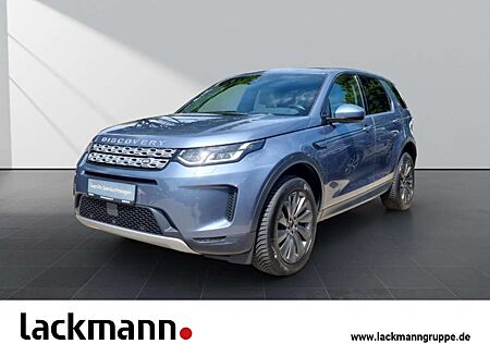 Land Rover Discovery Sport 2.0 S AWD *Navi*LED*Leder*AHK*Winterp.*