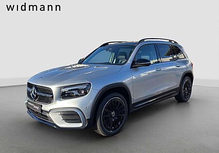 Mercedes-Benz GLB 220 d 4MATIC AMG-Line*Pano*AHK*MULTIBEAM-LED