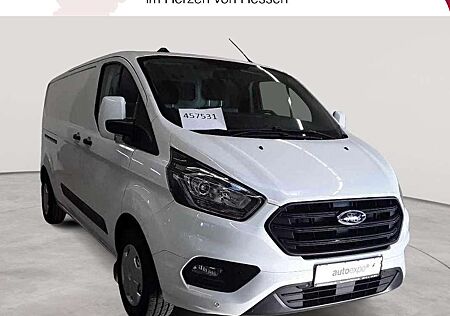 Ford Transit Custom 300 L2H1 LKW VA Trend