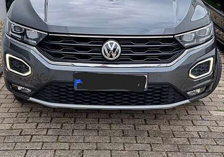 VW T-Roc Volkswagen 1.5 TSI ACT OPF Sport,Totwinkel Assistent,Digitales Cockpit
