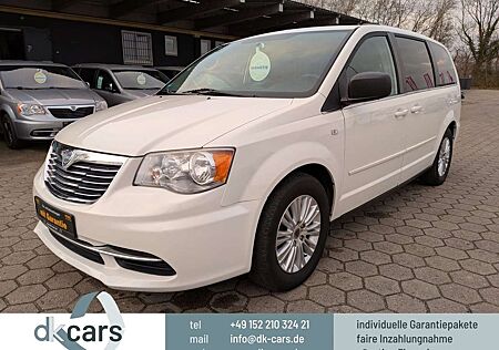 Lancia Voyager 2.8 CRD 7-Sitze AHK + Garantie