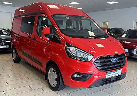 Ford Transit Custom 340 L2H2 Trend*RegalS*Cam*PDC*SHZ*