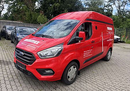 Ford Transit Custom 340 L2 Trend*RegalS*Cam*PDC*SHZ*