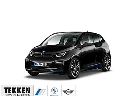 BMW i3 s SHZ/Nav. Prof./LED/PDC/SHZ/Komfortzugang KUNDENA