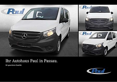 Mercedes-Benz Vito 114 CDI Mixto Klima+Kamera+Navi+6-Sitze