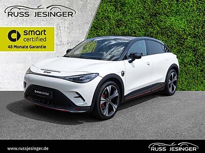 smart #3 Brabus *360°*Pano*Memo*Beats*Matrix*ACC*Navi*