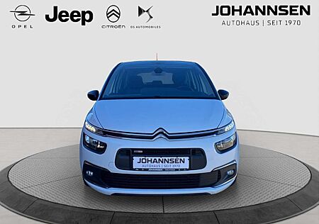 Citroen C4 Picasso Selection Navi/GJR/Kamera/Sitzheizung/AHK