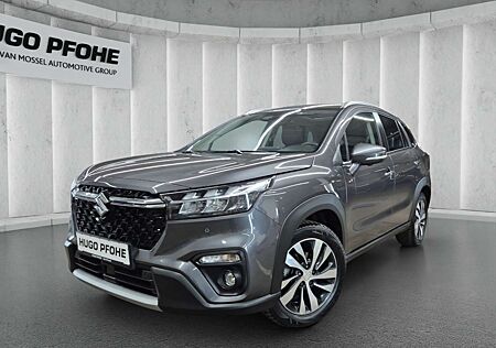 Suzuki SX4 S-Cross S-Cross 1.5 Dualjet Hybrid Comfort+ ALLGRIP SD LED ACC
