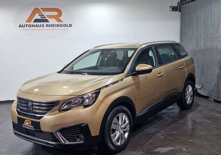 Peugeot 5008 Active+1 Jahr Garantie