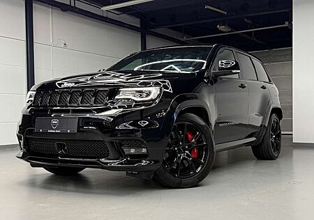 Jeep Grand Cherokee 6.4 V8 HEMI SRT ACC/PANO/BREMBO