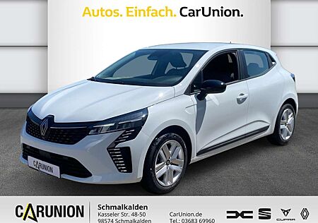 Renault Clio Evolution TCe 90