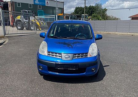Nissan Note Acenta