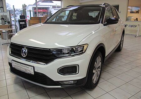 VW T-Roc Volkswagen 1.5 TSI Style