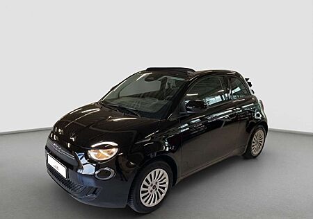 Fiat 500E Cabrio + Komfort Paket