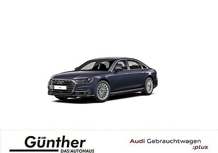 Audi A8 lang 60 TFSI QUATTRO+DESIGN SELECTION+HUD+
