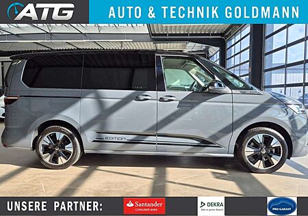 Volkswagen T7 Multivan T7 MULTIVAN 2.0 TSI LANG EDITION H&K LED CAM AHK