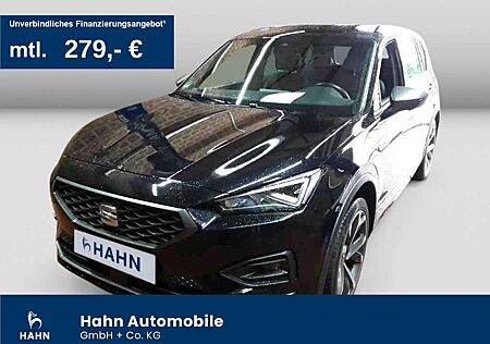 Seat Tarraco 2.0 TDI DSG FR 4Drive DCC Standhzg Leder
