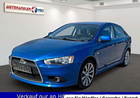 Mitsubishi Lancer Sportback 1.8 Intense