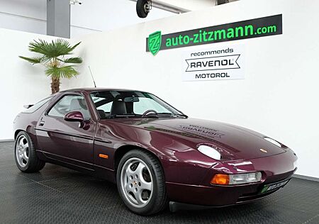 Porsche 928 GTS/UNIKAT/DT.AUSLIEFERUNG/1.HAND
