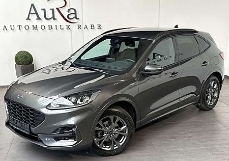 Ford Kuga 2.0 EB 4x4 ST-Line NAV+LED+KAMERA+VCOCKPIT